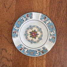 Wedgwood florentine turquoise - wedgwood,