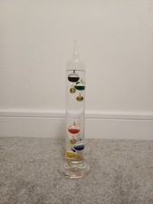 Galileo Freestanding Glass