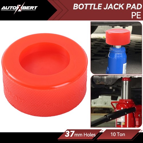 Bottle jack pad - jack, 37mm