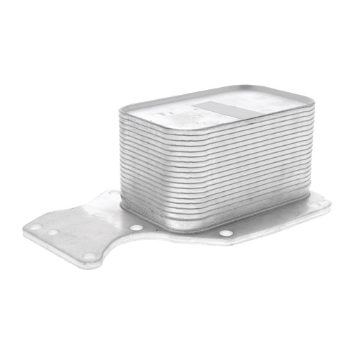 Vemo engine oil cooler for - oil,