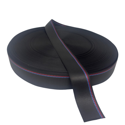 Genuine bmw seat belt webbing - seat,
