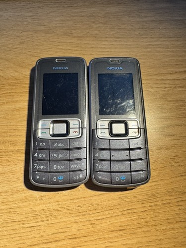 Old nokia mobile - nokia,