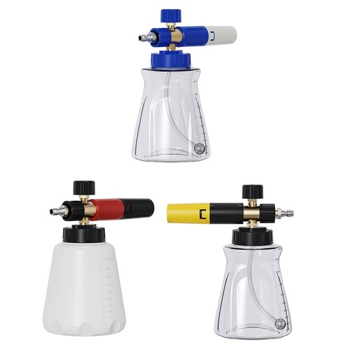 Liter snow foam lance - 1,