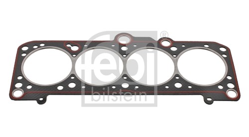 Febi 19116 cylinder - cylinder, head