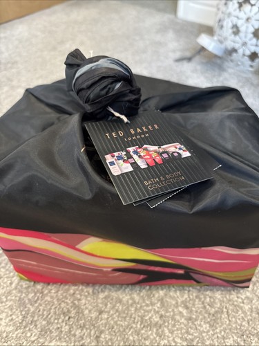 Ted baker bath and body - baker,