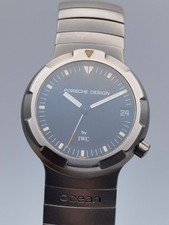Porsche Design IWC Ocean500