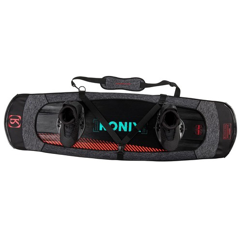 Ronix bulwark neo wakeboard - bulwark,
