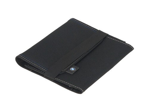 Boardbook bmw xdrive - (g07),