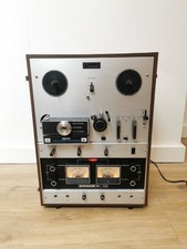 Akai M10 Solid State Reel to Reel Player Recorder