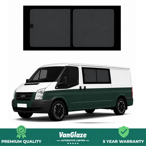 Ford transit mk6 - transit, mk6/7