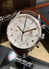 Tag Heuer Carrera 41mm CAS2112