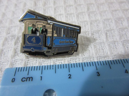 Tram great orme tramway - no,