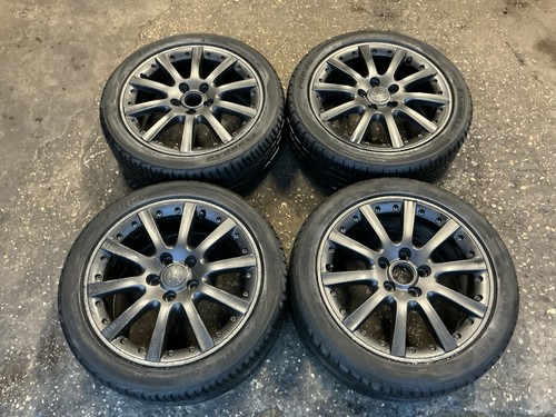 Volkswagen golf mk5 bbs - golf, 17"