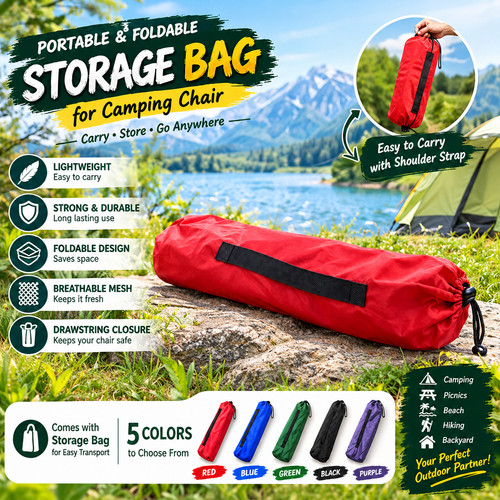 Hyfive hy1003 folding camping - hy1003,