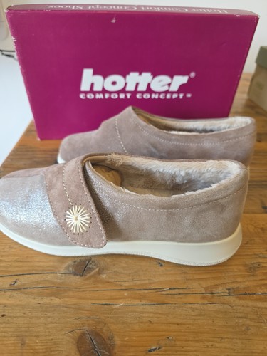 Hotter wrap slippers - hotter, uk