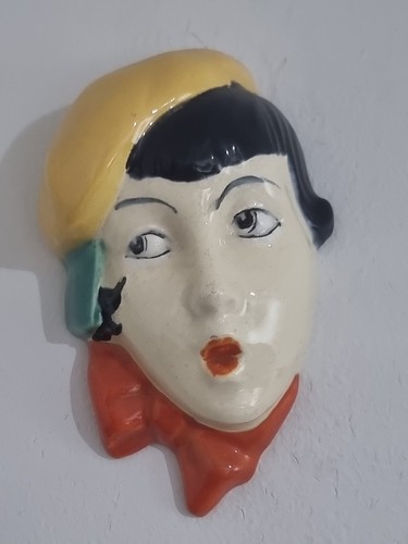 Art deco vintage royal - art, dux"
