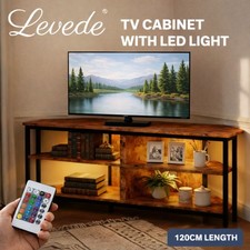 Levede stand cabinet 55 - cabinet,
