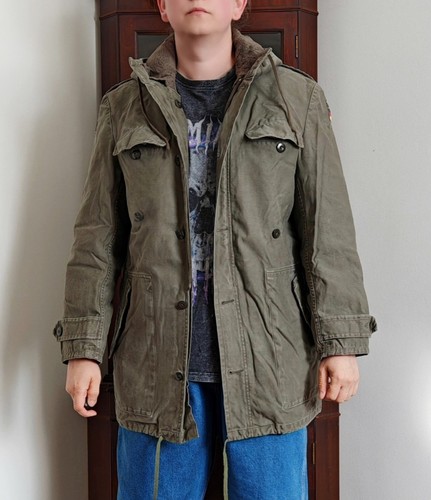 Vintage 1979 german army - vintage,