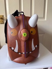 Trunki Gruffalo Children’s Suitcase