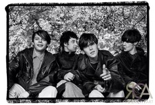 STONE ROSES POSTER PRINT PHOTO