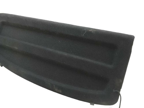 Rear plate renault - clio, v