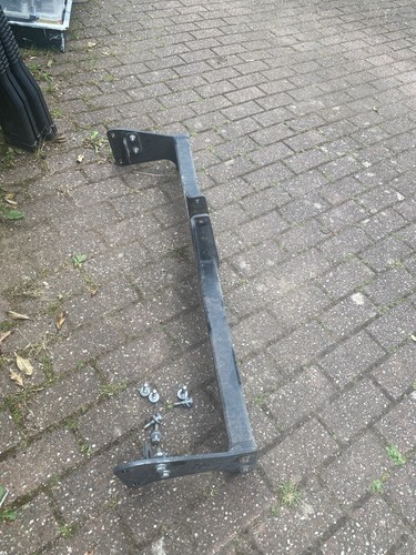 Hyundai i30 tow - i30, 2007-2010