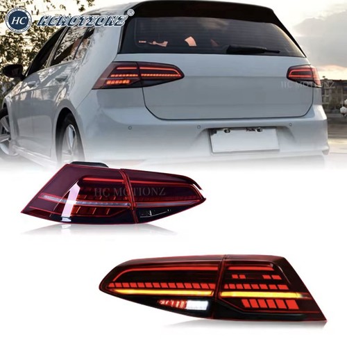 Vland led tail lights - vland,