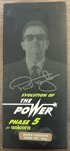 Rare unicorn phil - phil, taylor