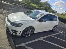 Golf R 2014 Model 2.0 Tuned