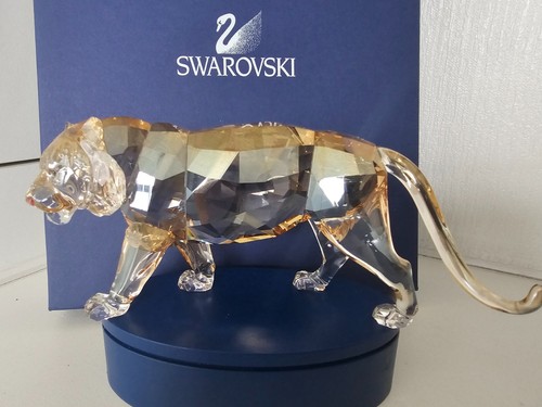Swarovski scs 2010 endangered - 2010,