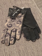 Pia Rossini Small  Black