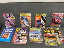 Fast Ford Magazine MEGA Bundle