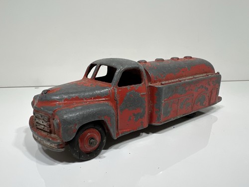 Dinky toys studebaker petrol - dinky,