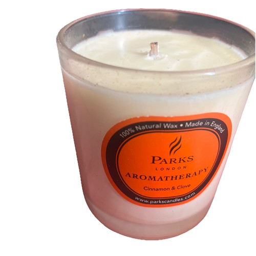 Parks london aromatherapy - parks,