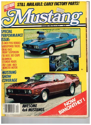 Hot rod magazine - hot,