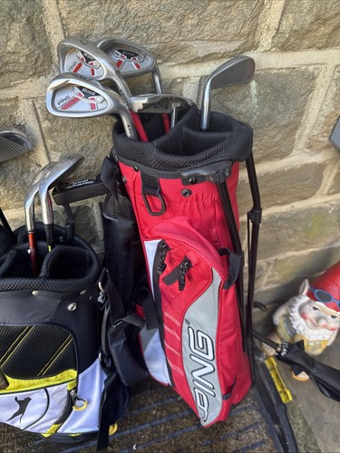 Ping moxie junior golf - golf, clubs