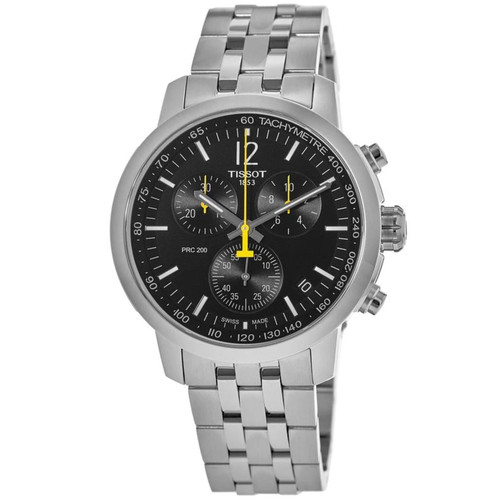 New tissot prc - prc, 200