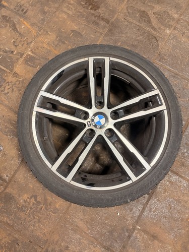 Bmw series sport alloy - m,