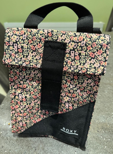 Roxy lunch hour cooler bag - -,