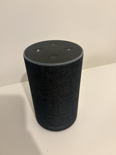 Amazon echo - amazon, generation)-