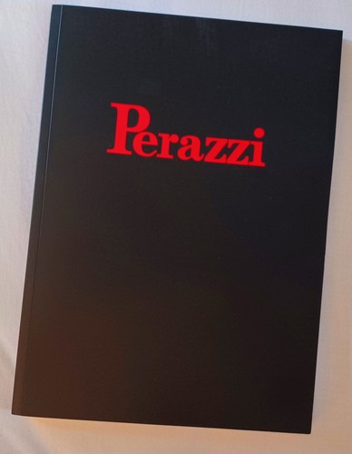 Perazzi shotgun catalog big - perazzi, catalog!
