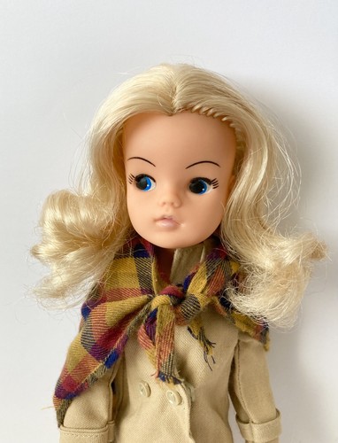 Vintage pedigree sindy doll - vintage,