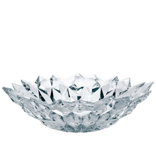 Nachtmann quartz bowl 32cm - nachtmann,