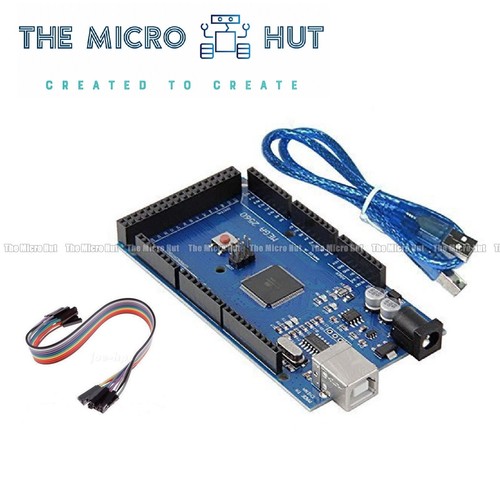 Arduino mega2560 compatible - arduino,