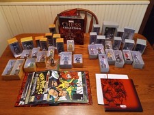 Eagle Moss MARVEL Chess  Set