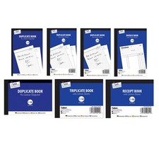 Receipt invoice duplicate - receipt,