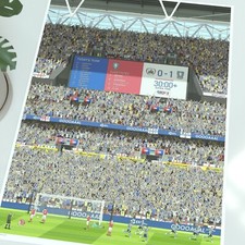 Sheffield Wednesday Play-off