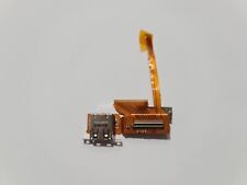 RARE !? Sony Vaio VGN-UX Series Ribbon Tape Cable HDD Hard Drive USB VGN-UX280P