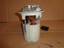 PEUGEOT 207 2007 1.4 8V PETROL KFV IN TANK ELECTRIC FUEL PUMP 9657035980