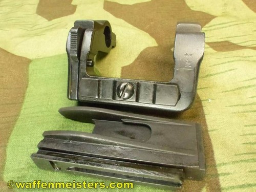 Zf41 mount set adapter - zf41,